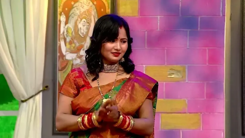 Didi No.1 Season 2 - April 28, 2023 - Performance 1