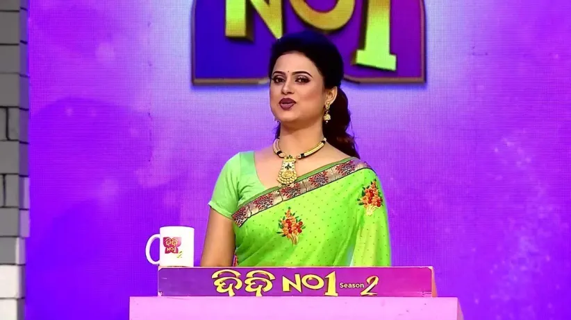 Didi No.1 Season 2 - April 28, 2023 - Performance 4