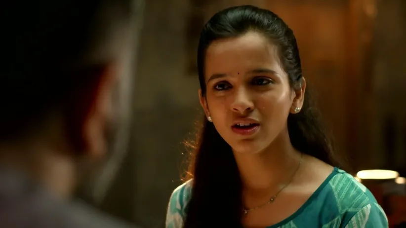 Narhari Learns about Nanda's Presence