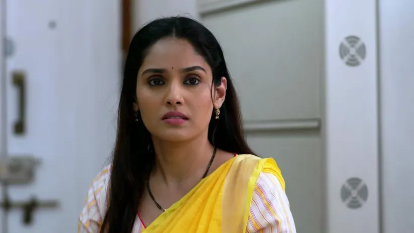 Raghav Decides to Tell Aaba the Truth