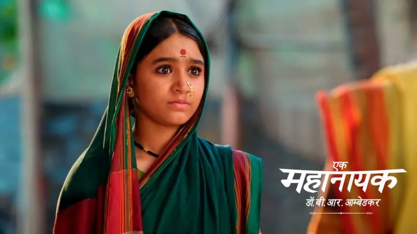 Jijabai Acts Like a Servant in the House