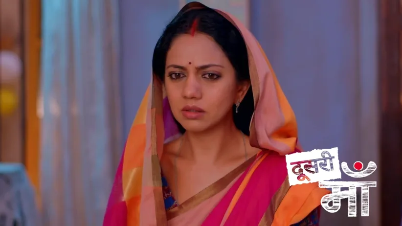 Babuji Informs His Decision to Yashoda