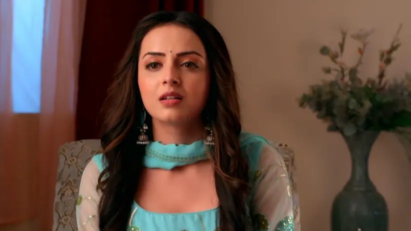 Maitree Pities Herself | Maitree