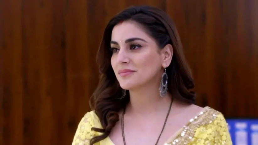 Palki Takes Karan's Autograph | Kundali Bhagya