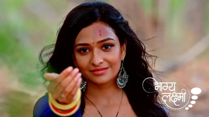 Rishi's Actions Shock Neelam