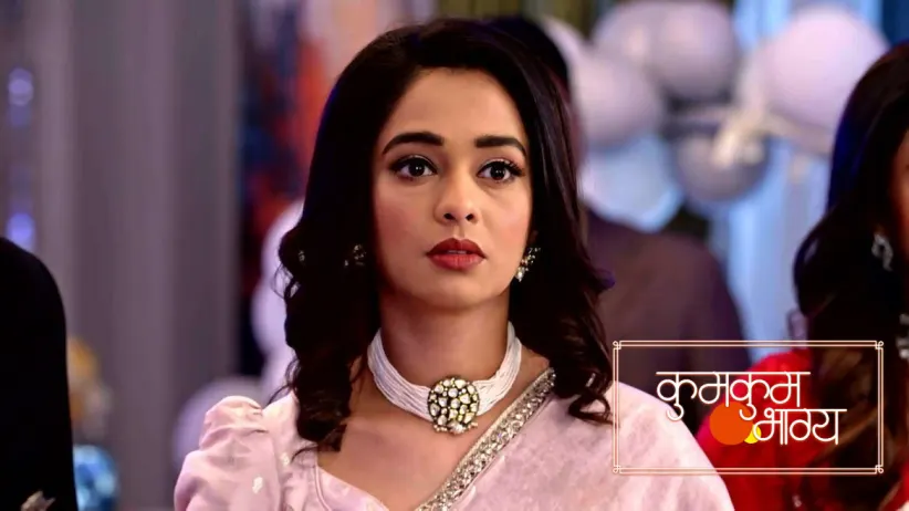 Lali Resolves to Take Her Revenge
