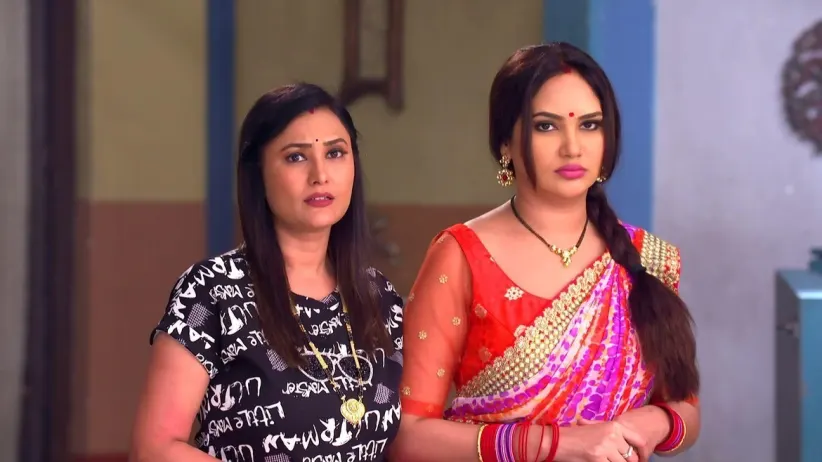 Rajesh Loses Happu while Gambling