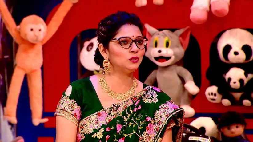 Inspiring Stories of Housewives