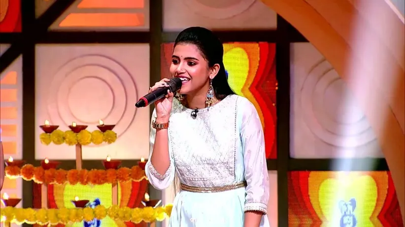 Couples Share Anecdotes With Rachana