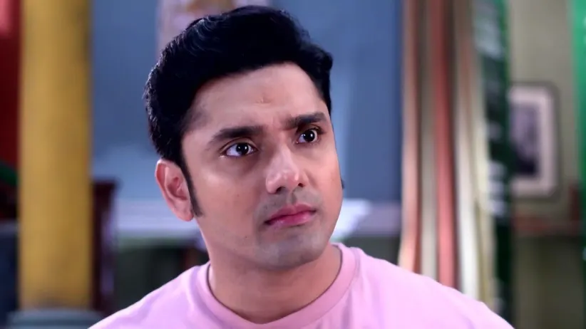 Parna's Promise to Mangala