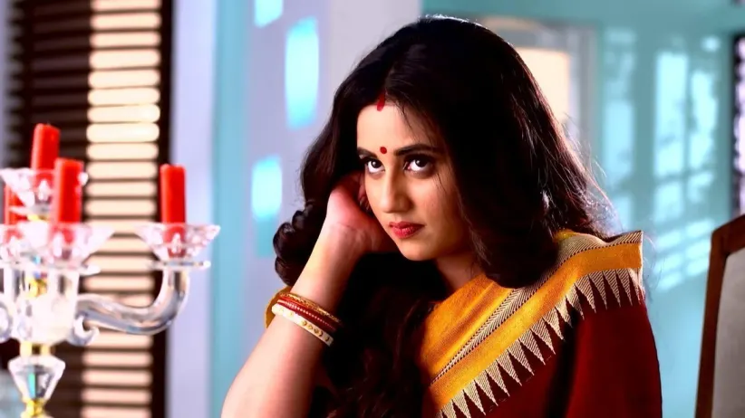 Payal Learns about Renu's Actions