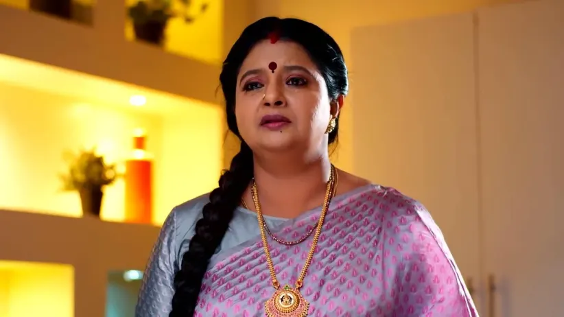 Radhaku Neevera Praanam - May 02, 2023 - Webisode