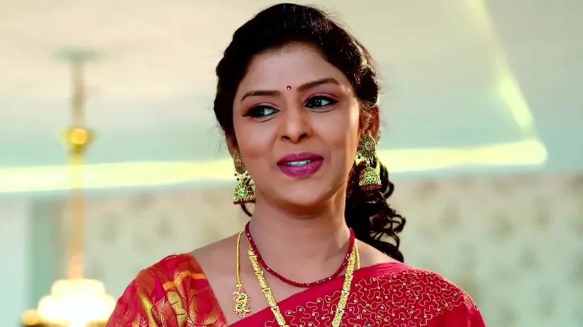 Radhaku Neevera Praanam - May 04, 2023 - Best Scene