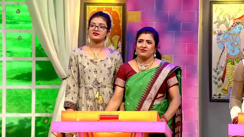 Didi No.1 Season 2 - April 29, 2023 - Performance 3