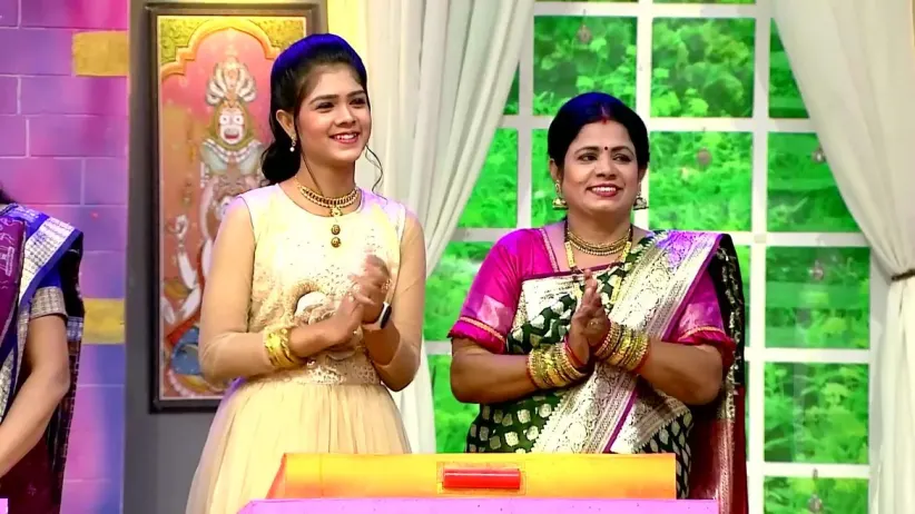 Didi No.1 Season 2 - April 29, 2023 - Performance 4