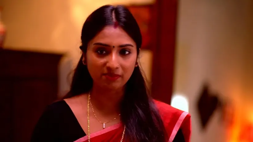Vasumathi Files a Complaint against Vishnu