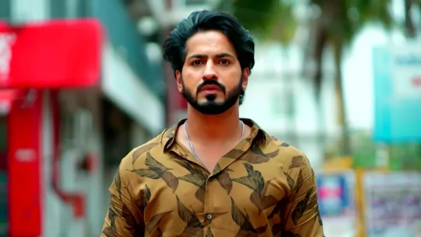 Sanju Lashes Out at Sachi