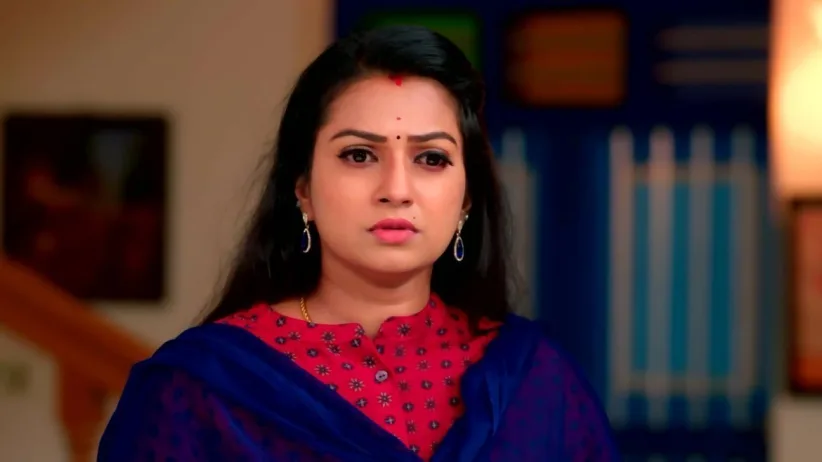 Raja's Act Astonishes Markandeyan