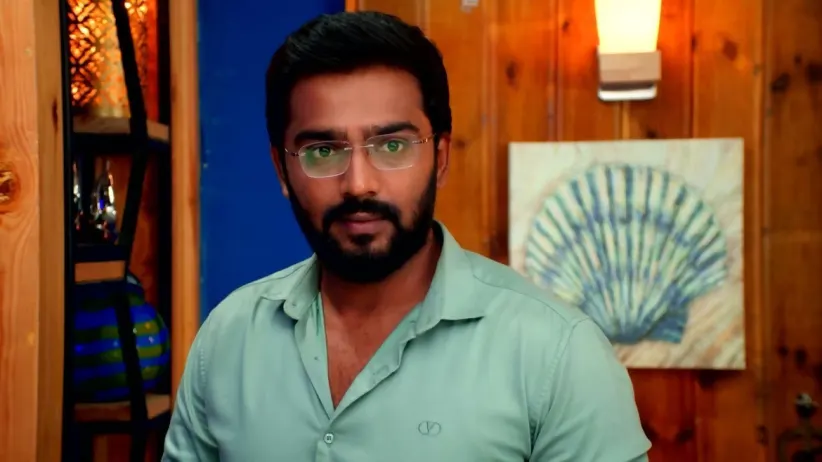 Siddharth Learns about a Remedy to Save Bommi