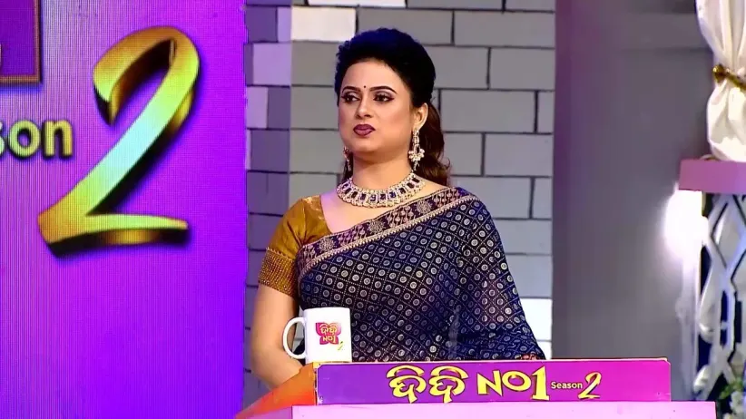Didi No.1 Season 2 - April 30, 2023 - Performance 3