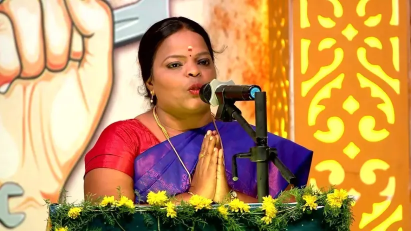 May Dhinam Sirappu Pattimandram 2023 - May 01, 2023 - Performance 1