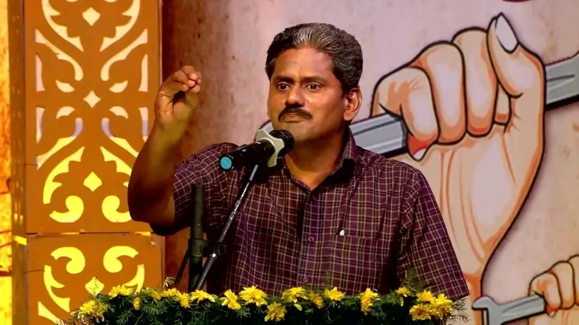 May Dhinam Sirappu Pattimandram 2023 - May 01, 2023 - Performance 2