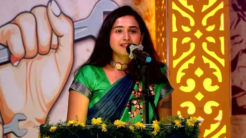 May Dhinam Sirappu Pattimandram 2023 - May 01, 2023 - Performance 3