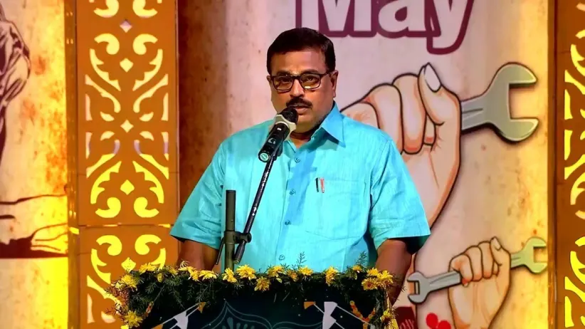 May Dhinam Sirappu Pattimandram 2023 - May 01, 2023 - Performance 4