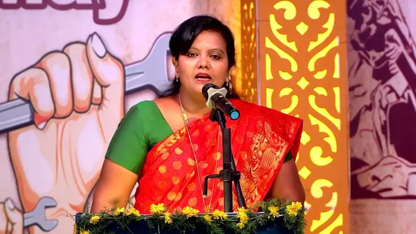 May Dhinam Sirappu Pattimandram 2023 - May 01, 2023 - Performance 5