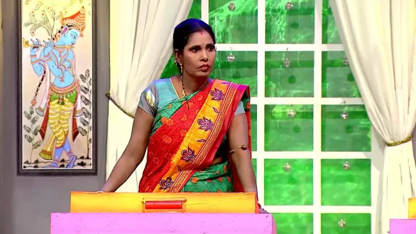 Didi No.1 Season 2 - May 01, 2023 - Performance 2