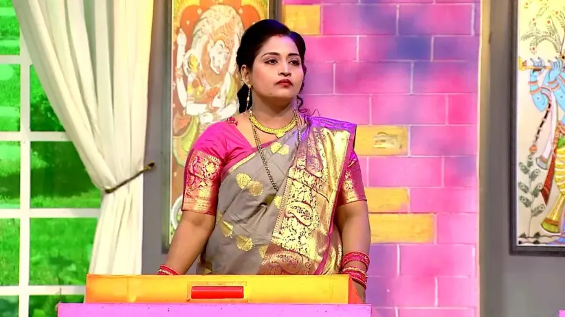 Didi No.1 Season 2 - May 01, 2023 - Performance 3