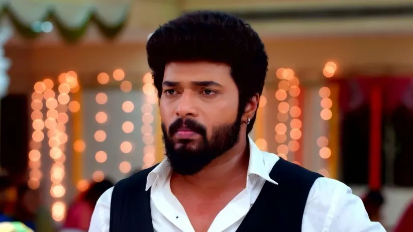 Will Rajashri Stop Karthikeyan's Marriage?