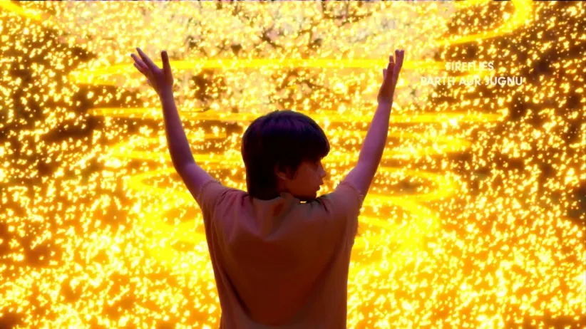 Fireflies: Parth Aur Jugnu | The Magical Forest | Promo