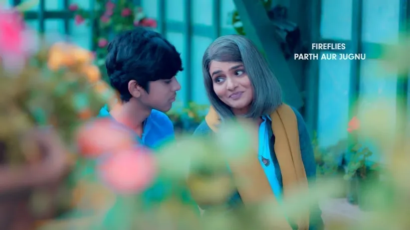 Fireflies: Parth Aur Jugnu | Nani, The Problem-solver | Trailer