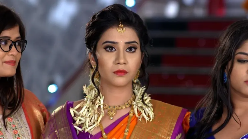 Siddharth's Gift for Jhilli