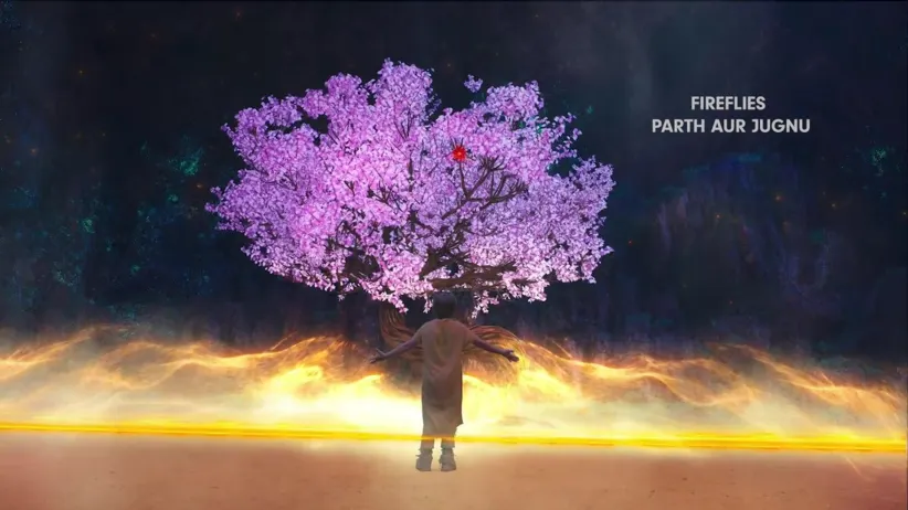 Fireflies: Parth Aur Jugnu | The Mystery of Vanrakshas | Promo