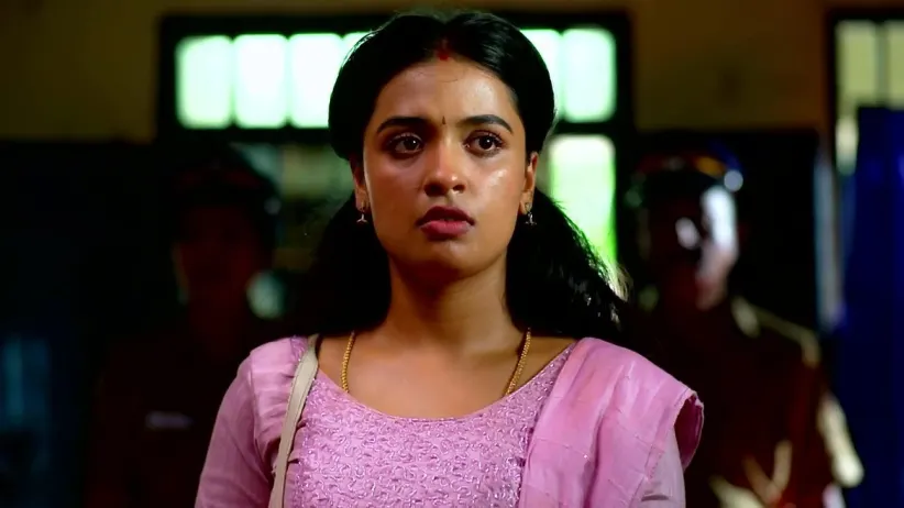 Sreerenjini Lashes Out at Sahadevan