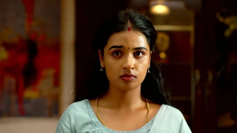 Rajeev Hits Sharika