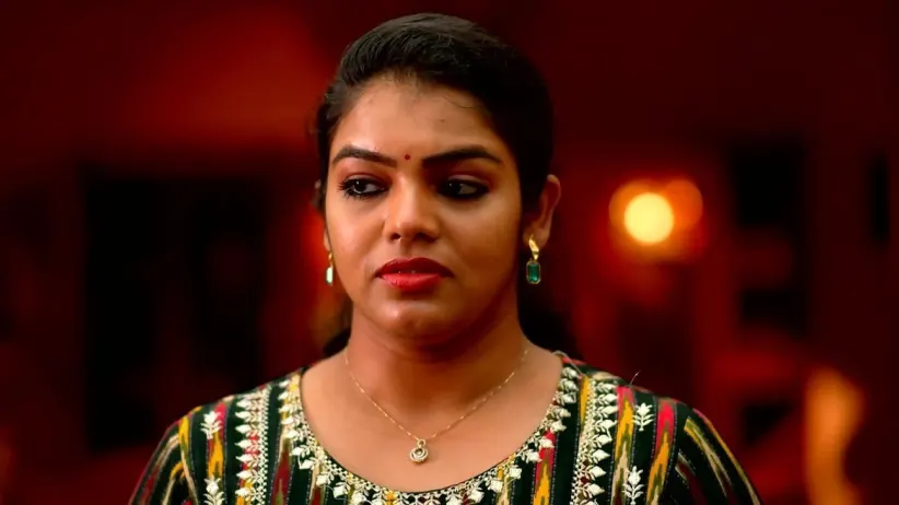 Sahadevan Mocks Sathyabhama