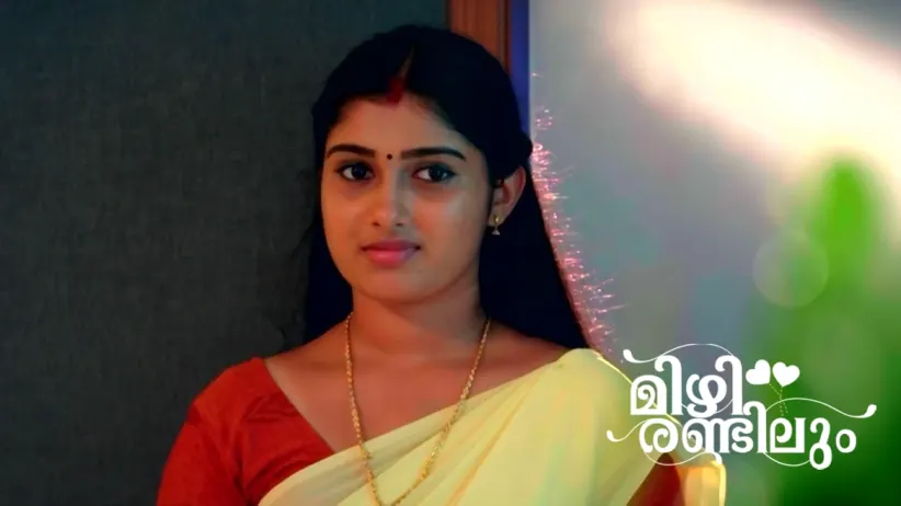 Kavitha Tells Kanchana about Dineshan