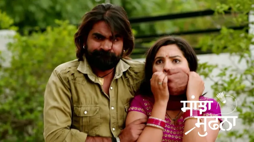 The Abductor Kidnaps Diya