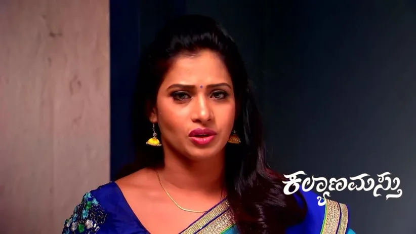 Nithya Finds a Clue about Mallika