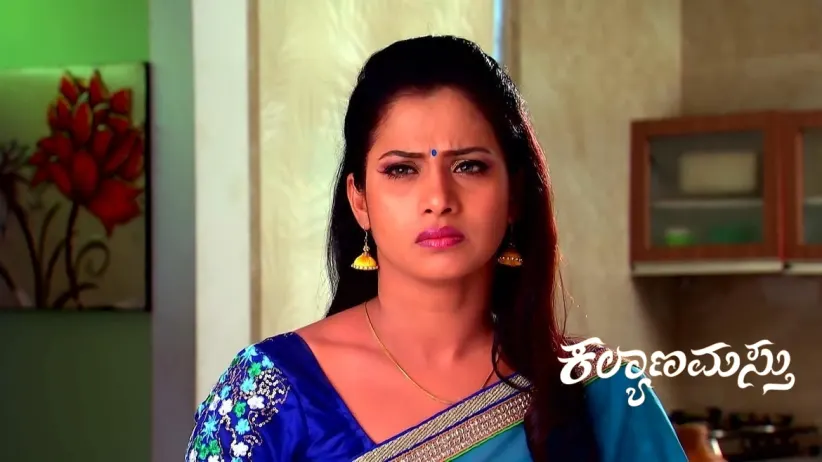 Nithya Kills Tulasi