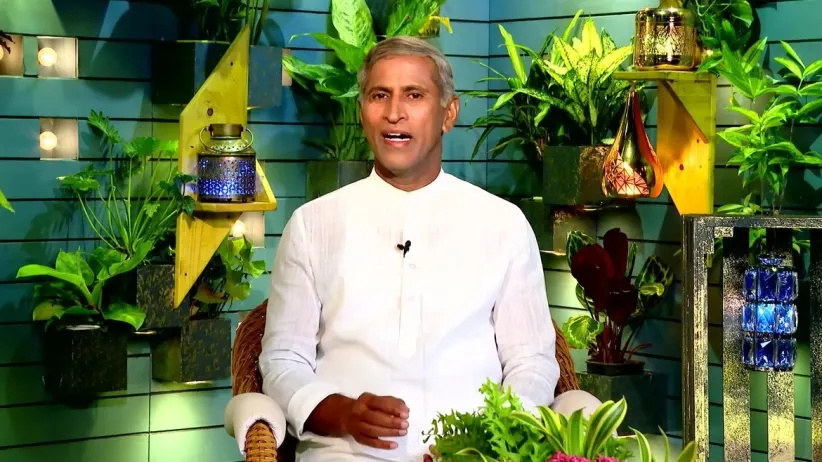 Aarogyame Mahayogam - May 13, 2023
