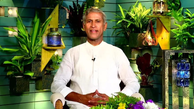 Aarogyame Mahayogam - May 11, 2023