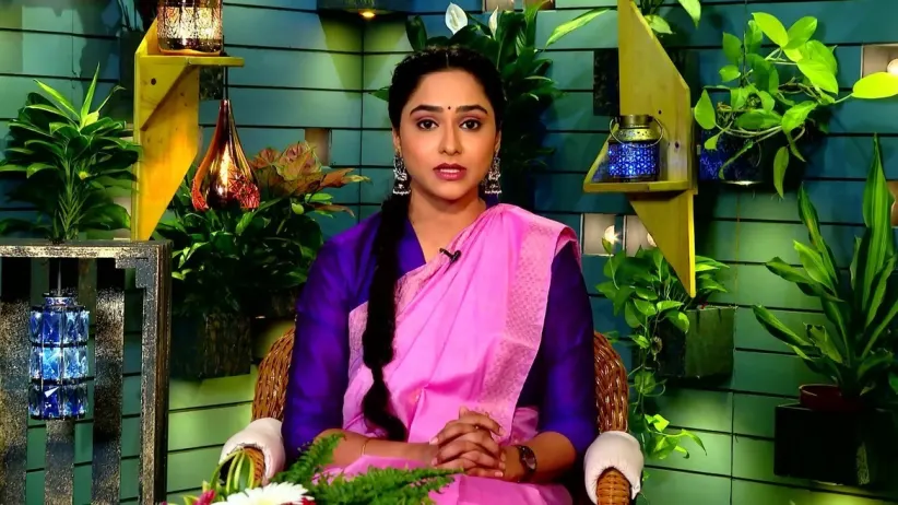 Aarogyame Mahayogam - May 12, 2023