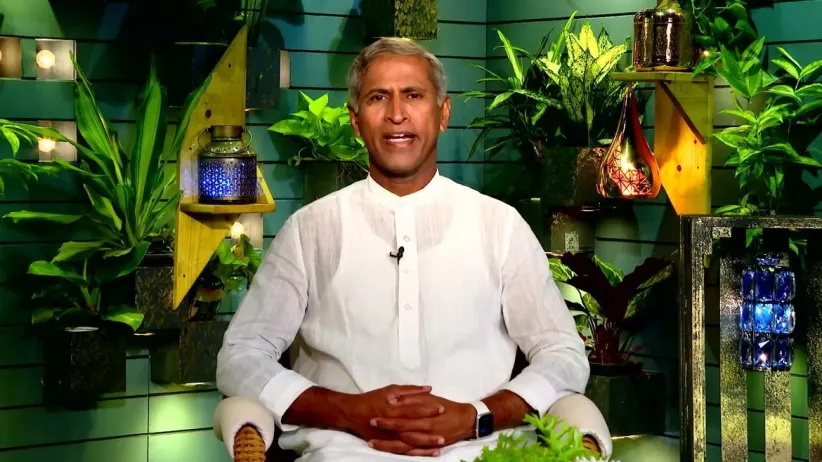 Aarogyame Mahayogam - May 10, 2023