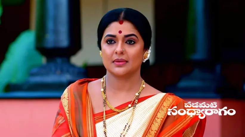 The Reporters Praise Aadhya and Ramalakshmi