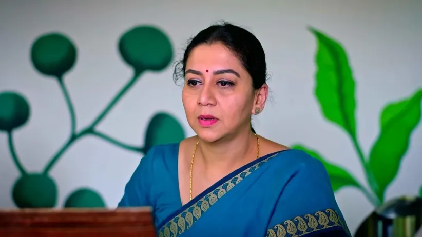 Tulasi Finds out about Madhav's Birthday