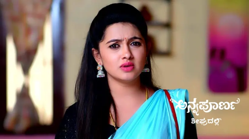 Sujatha Motivates Avani